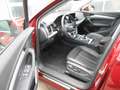 Audi Q5 40 TDI quattro design S-Line, Leder Rot - thumbnail 10