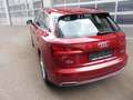 Audi Q5 40 TDI quattro design S-Line, Leder Rot - thumbnail 6