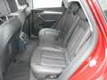 Audi Q5 40 TDI quattro design S-Line, Leder Rot - thumbnail 12