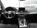 Audi Q5 40 TDI quattro design S-Line, Leder Rot - thumbnail 11