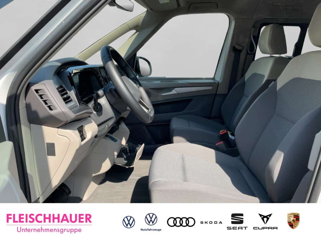 Volkswagen T7
