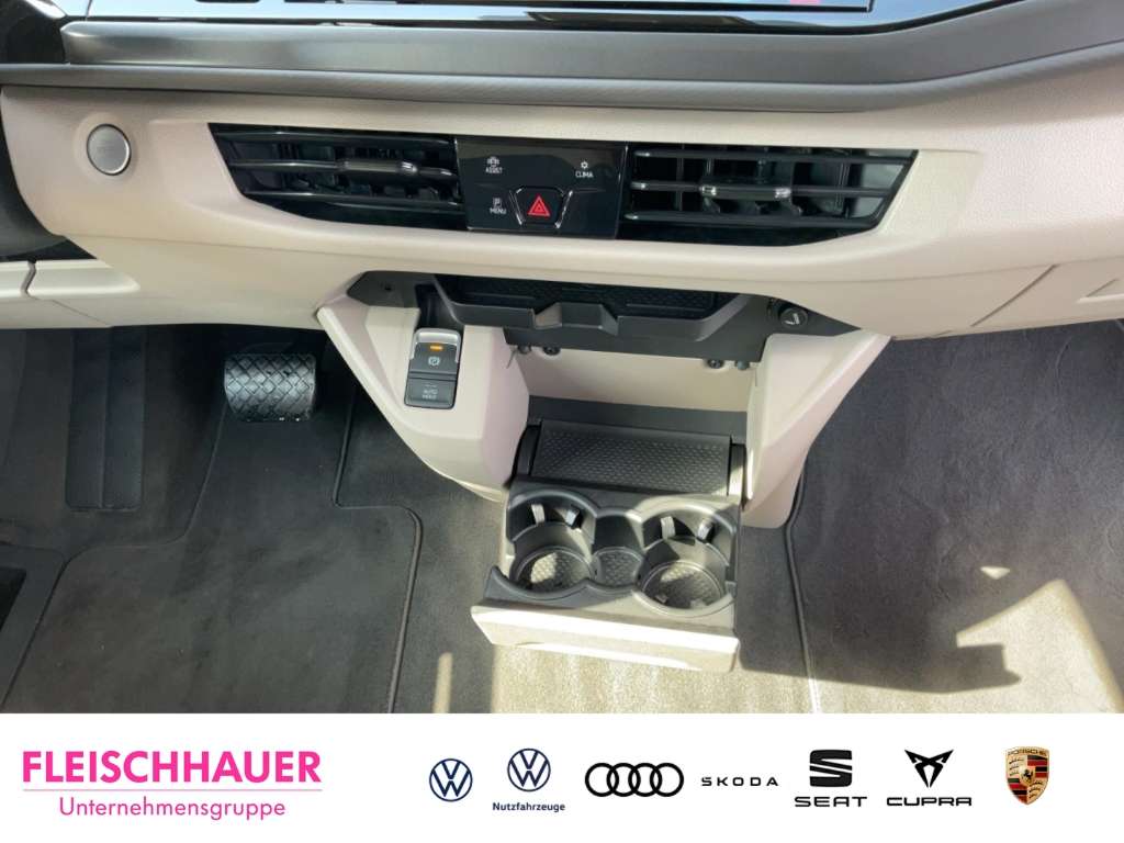 Volkswagen T7