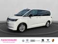 Volkswagen T7 Multivan 2.0 TDI DSG VC LED Apple-CP Klima NW-Garantie bis Bianco - thumbnail 1