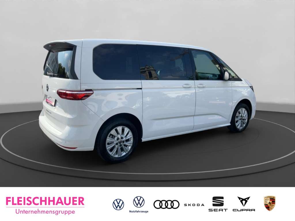 Volkswagen T7