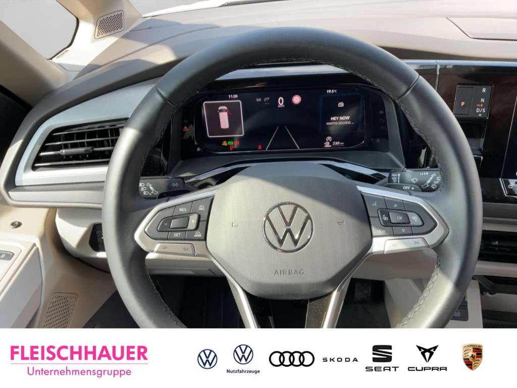 Volkswagen T7
