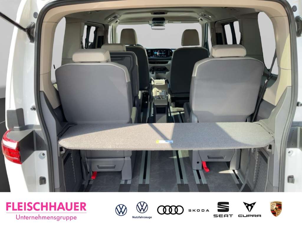 Volkswagen T7