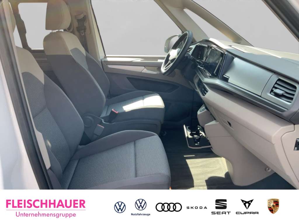 Volkswagen T7