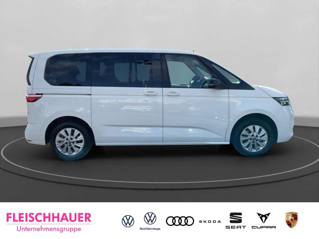 Volkswagen T7