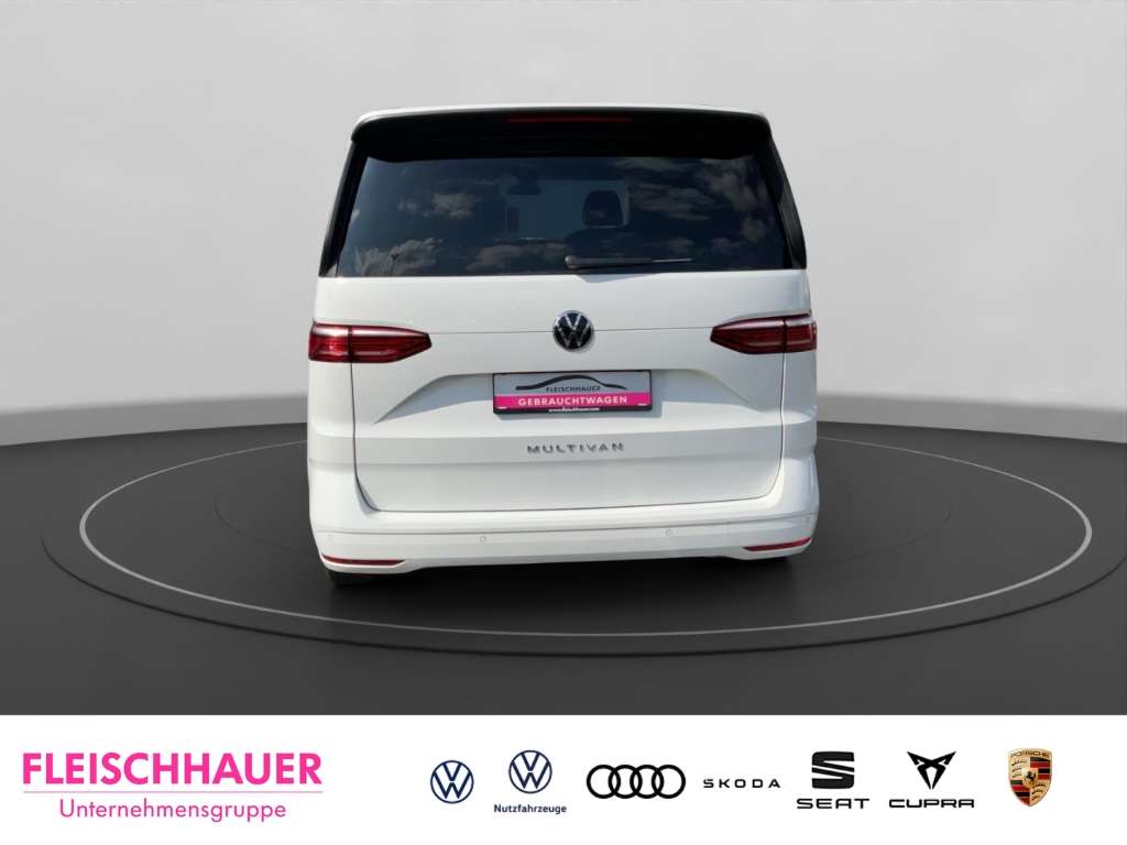 Volkswagen T7