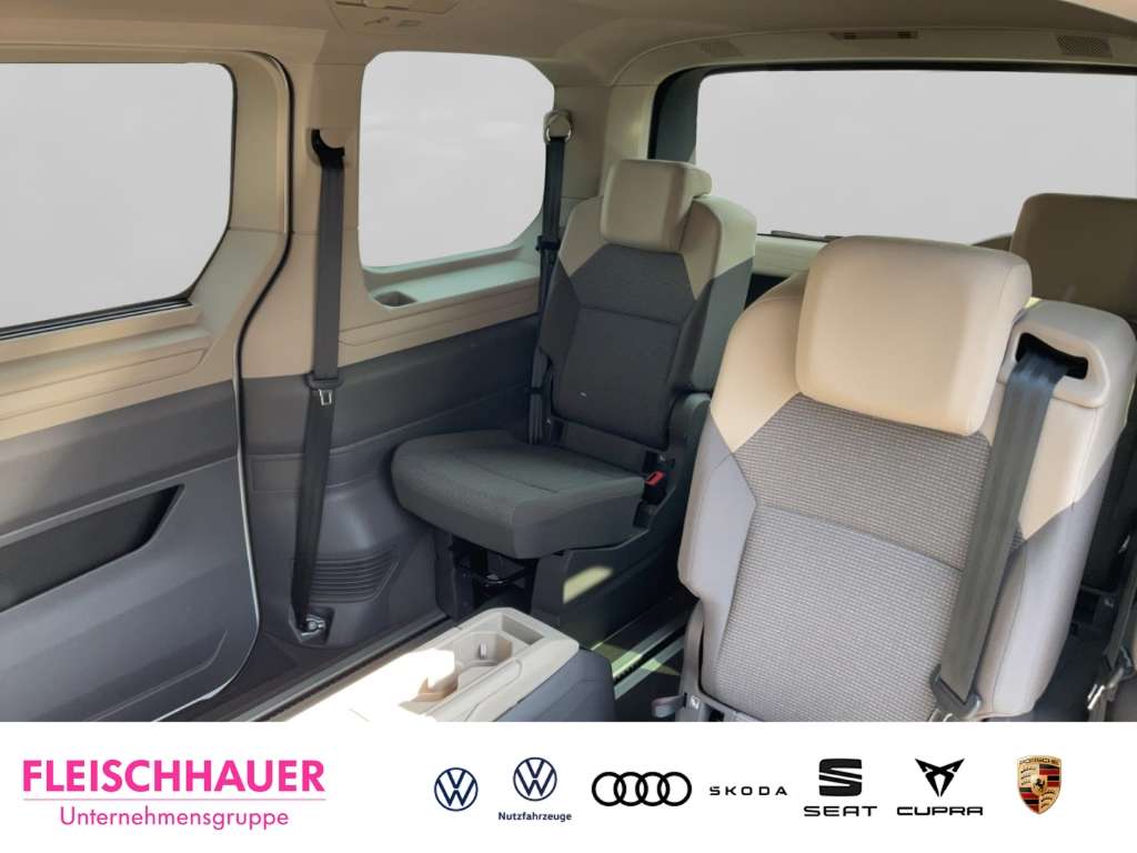 Volkswagen T7