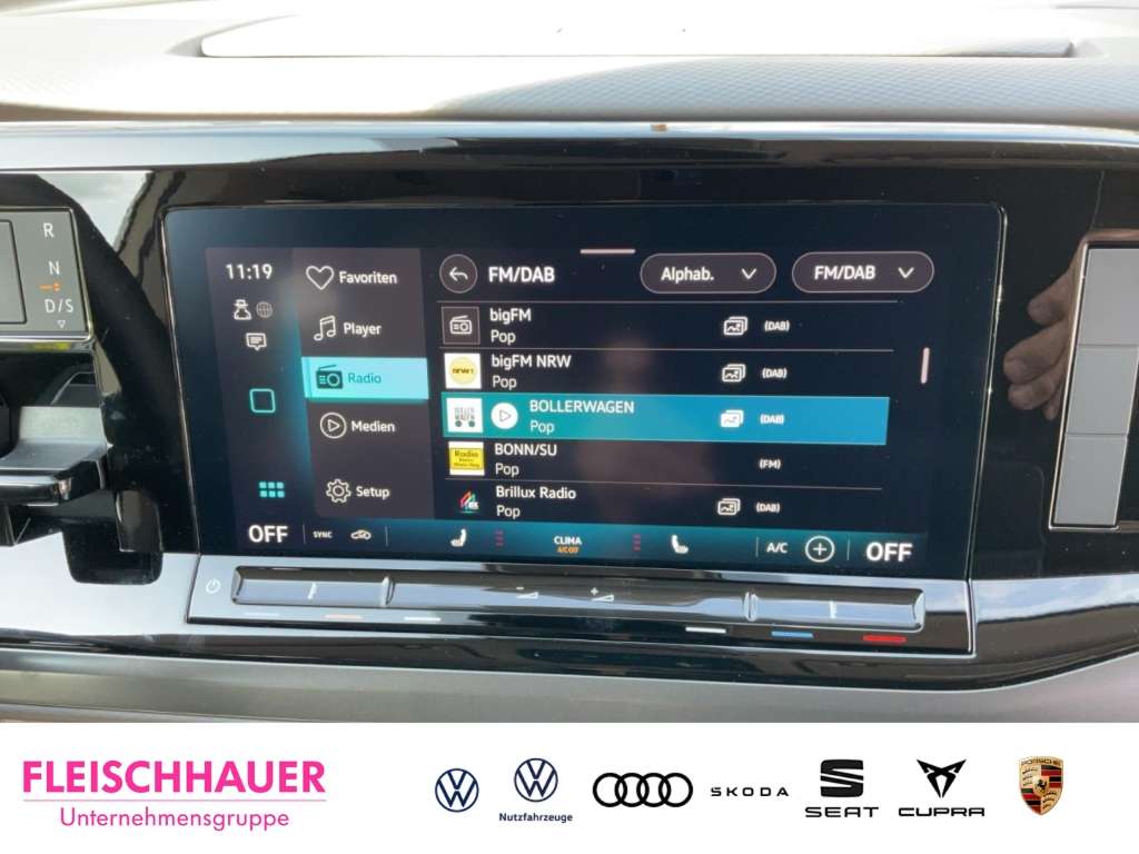 Volkswagen T7