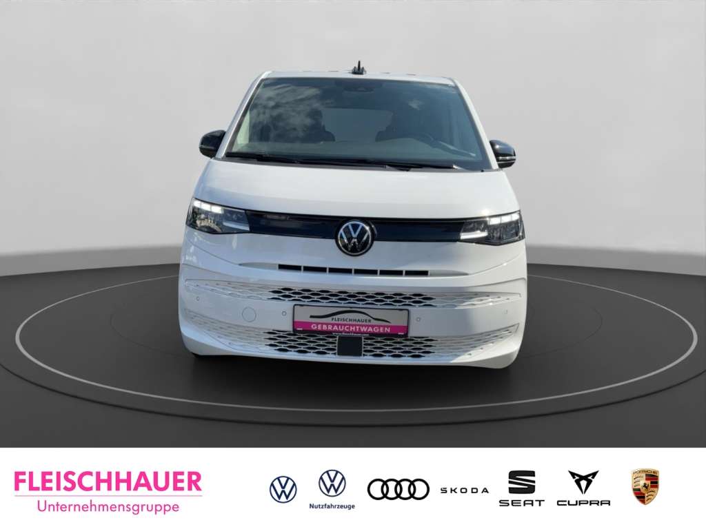Volkswagen T7