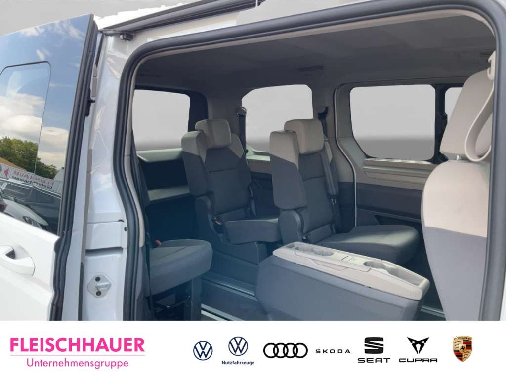 Volkswagen T7
