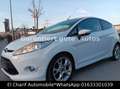 Ford Fiesta Titanium Weiß - thumbnail 2