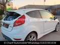 Ford Fiesta Titanium Weiß - thumbnail 6