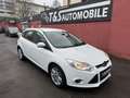 Ford Focus Sync Edition -Klima-SHZ-PDC-Bluetooth- Blanc - thumbnail 1