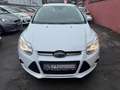 Ford Focus Sync Edition -Klima-SHZ-PDC-Bluetooth- Blanc - thumbnail 3