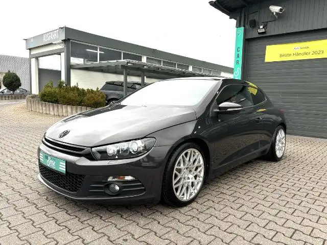 Volkswagen Scirocco 1.4 TSI SHZ PDC DYNAUDIO
