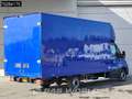 Iveco Daily 35S14 Automaat Bakwagen Achterdeuren 488cm lang! A Blauw - thumbnail 6