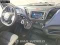 Iveco Daily 35S14 Automaat Bakwagen Achterdeuren 488cm lang! A Blauw - thumbnail 9
