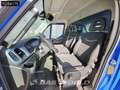 Iveco Daily 35S14 Automaat Bakwagen Achterdeuren 488cm lang! A Blauw - thumbnail 10