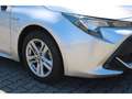 Toyota Corolla Hybrid Business Edition Silber - thumbnail 8