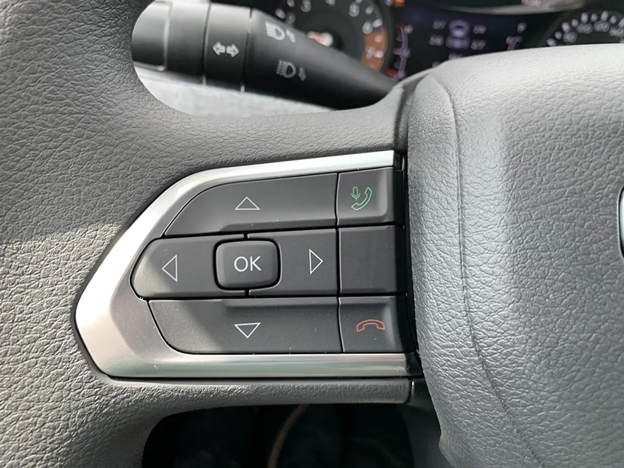 Jeep Compass снимка Jeep Compass