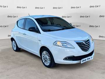 Ypsilon 1.3 mjt Gold s&s 95cv