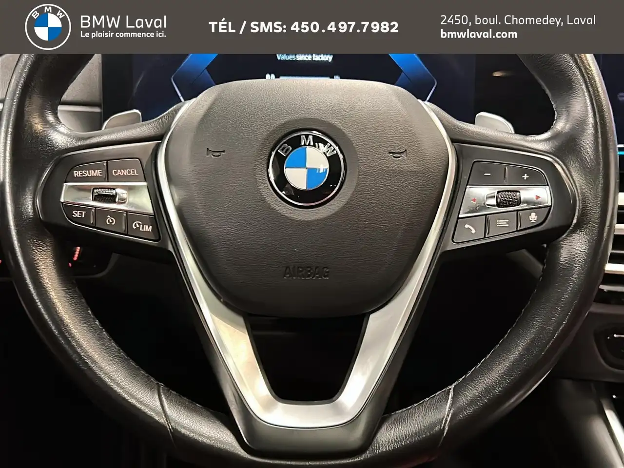 BMW 3 Series снимка BMW 3 Series