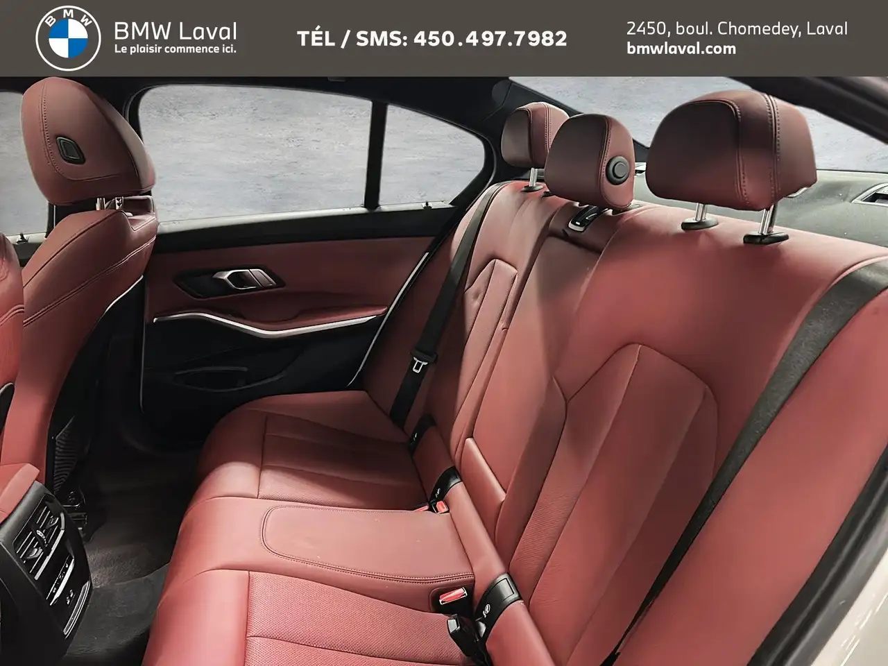 BMW 3 Series снимка BMW 3 Series