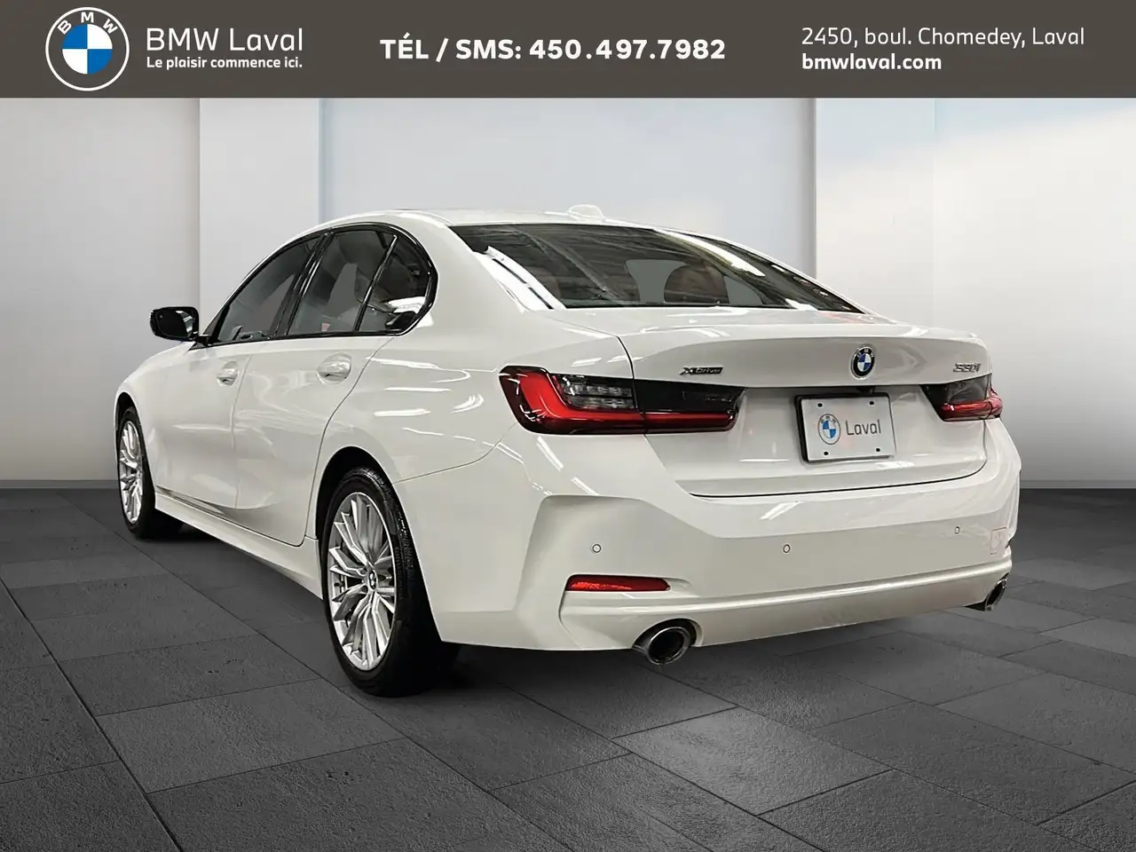 BMW 3 Series снимка BMW 3 Series