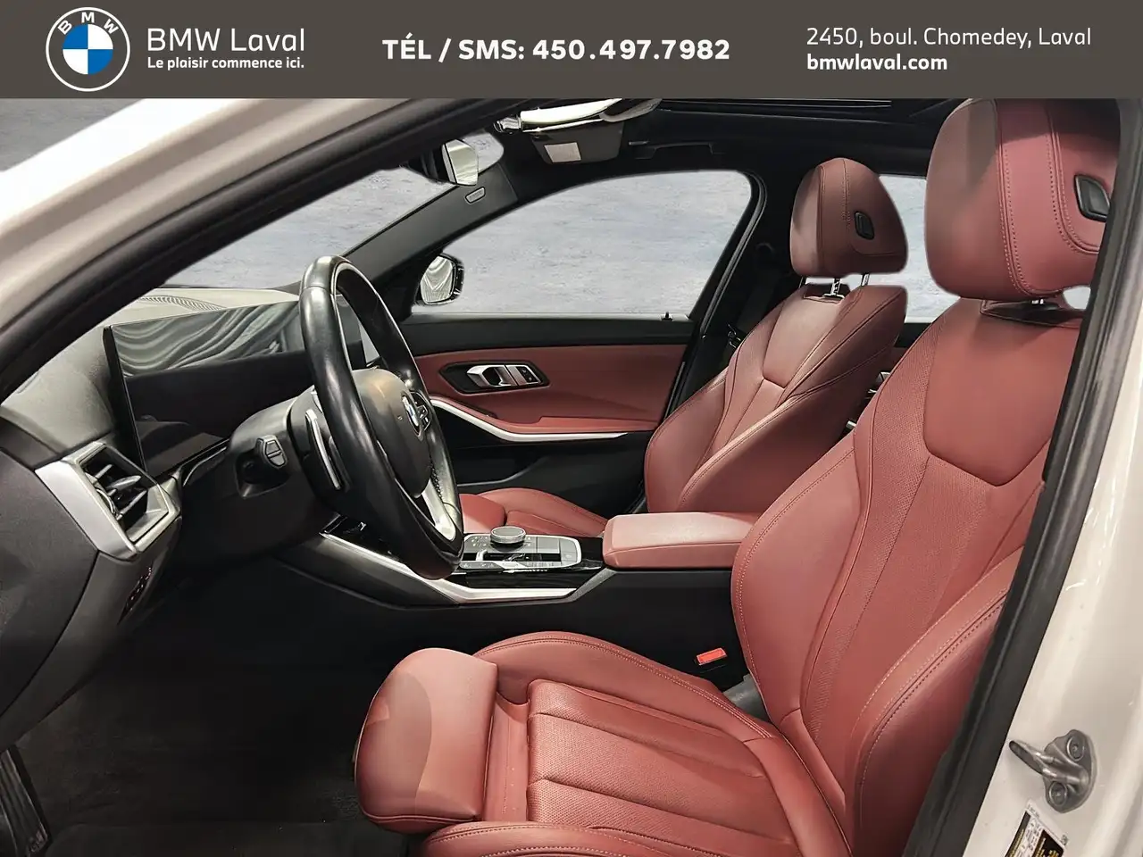 BMW 3 Series снимка BMW 3 Series