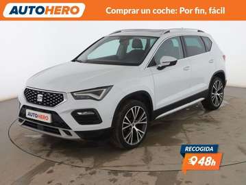 1.5 EcoTSI S&S X-Perience