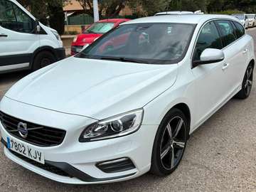 V60 D3 R-Design Momentum Aut. 150 R-Design Momentum