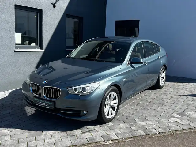 BMW 530 530 Diesel Gran Turismo