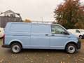 Volkswagen T6 Transporter T6 TRANSPORTER LANG 150PS/KLIMA/TEMPOMAT/AHK Bleu - thumbnail 4
