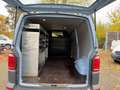 Volkswagen T6 Transporter T6 TRANSPORTER LANG 150PS/KLIMA/TEMPOMAT/AHK Bleu - thumbnail 11