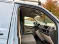Volkswagen T6 Transporter T6 TRANSPORTER LANG 150PS/KLIMA/TEMPOMAT/AHK Bleu - thumbnail 9