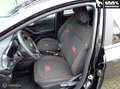 Ford Fiesta 1.0 EcoBoost Hybrid ST-Line Zwart - thumbnail 6