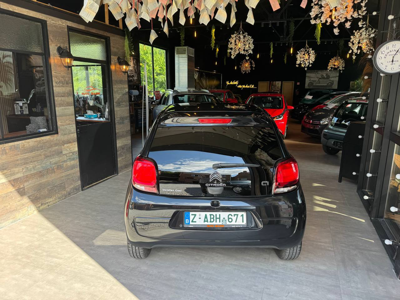 Photo du véhicule