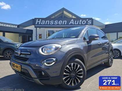 Fiat 500X 1.0 Edition Navi Camera ECC LM