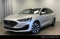 Ford Focus Wagon 1.0 EcoBoost Titanium Style Hybrid 125pk Sto Grau - thumbnail 1