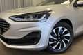 Ford Focus Wagon 1.0 EcoBoost Titanium Style Hybrid 125pk Sto Grau - thumbnail 9