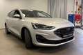 Ford Focus Wagon 1.0 EcoBoost Titanium Style Hybrid 125pk Sto Grau - thumbnail 7