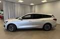 Ford Focus Wagon 1.0 EcoBoost Titanium Style Hybrid 125pk Sto Grau - thumbnail 8
