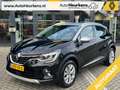 Renault Captur TCe 130 Edition One | Dealeronderhouden | Noir - thumbnail 1