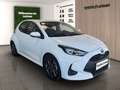 Toyota Yaris 1.5 Comfort Kam.+KlimaA+ACC+Fernlichtass. Weiß - thumbnail 8