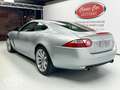 Jaguar XK 4.2 - 80434 Km  - ONLINE AUCTION Gris - thumbnail 6
