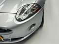 Jaguar XK 4.2 - 80434 Km  - ONLINE AUCTION Gris - thumbnail 37