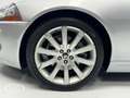Jaguar XK 4.2 - 80434 Km  - ONLINE AUCTION Gris - thumbnail 42